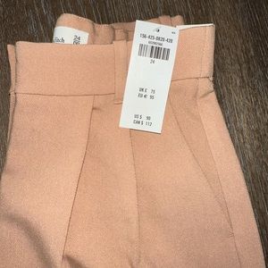 A&F Sloane Tailored Pant